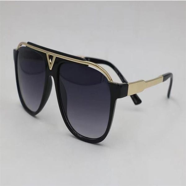 1pcs brand sun glasses evidence sunglass es designer eyewear mens womens polished black s unglasses no box299u, White;black
1pcs brand sun glasses evidence sunglass es designer eyewear mens womens polished black s unglasses no box299u, White;black