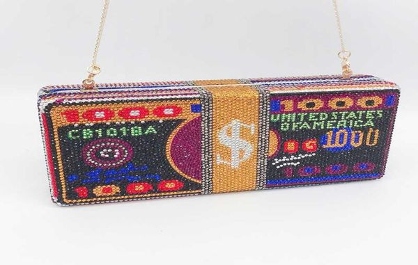 crystal money clutch 1000 usd dollar black handbags women bags 2020 lady evening clutches party purse prom bags4782529
crystal money clutch 1000 usd dollar black handbags women bags 2020 lady evening clutches party purse prom bags4782529