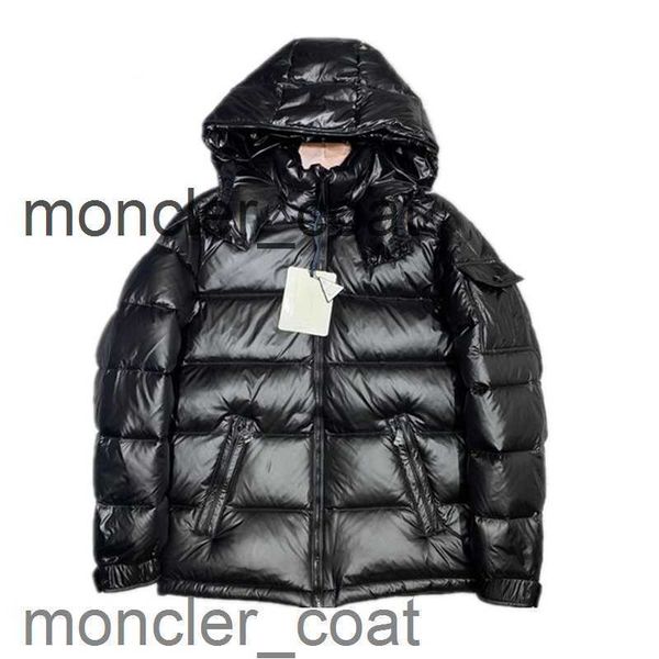 winter puffer coats mens down jacket stylist coat parka hooded thicks womens feather windproof outerwear cold protection badge decoration mu, Black
winter puffer coats mens down jacket stylist coat parka hooded thicks womens feather windproof outerwear cold protection badge decoration mu, Black