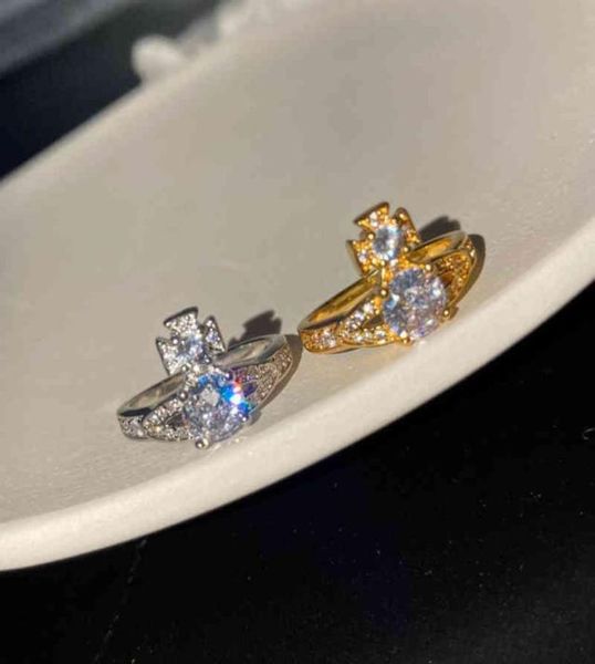 designer ring tide brand diamond saturn open ring fashion punk hiphop jewelry 925 silver accessories female valentine036378669226 
designer ring tide brand diamond saturn open ring fashion punk hiphop jewelry 925 silver accessories female valentine036378669226