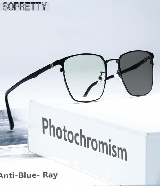 ultrallight pochromism antiblue ray goggles square fliter radiation optical glasses frames and uv400 sunglasses6365088, White;black
ultrallight pochromism antiblue ray goggles square fliter radiation optical glasses frames and uv400 sunglasses6365088, White;black