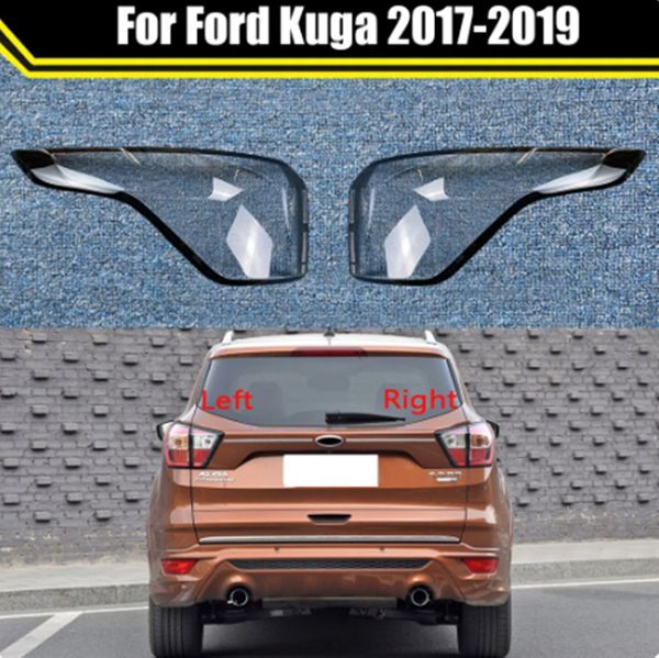 for ford kuga 2017-2019 car rear taillight shell brake lights shell replace auto rear lamp shell
for ford kuga 2017-2019 car rear taillight shell brake lights shell replace auto rear lamp shell