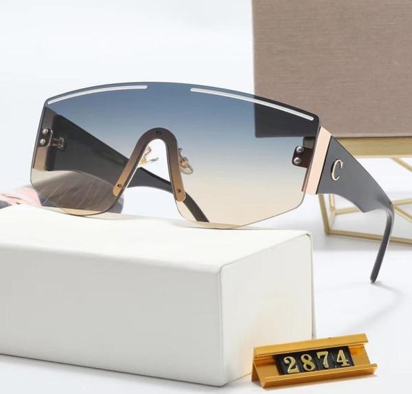fashion rimless sunglasses designer summer large shield lens allround coverage driving glasses for man woman 4 color8931591, White;black
fashion rimless sunglasses designer summer large shield lens allround coverage driving glasses for man woman 4 color8931591, White;black