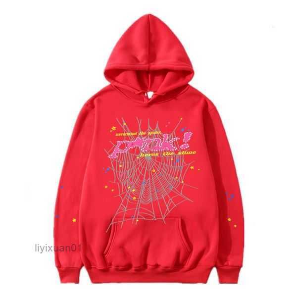 555 spider hoodie designer hoodie women pullover pink spider hoodie redsp5der young thug hoodies men womens hoodie embroidered spider webswe, Black
555 spider hoodie designer hoodie women pullover pink spider hoodie redsp5der young thug hoodies men womens hoodie embroidered spider webswe, Black