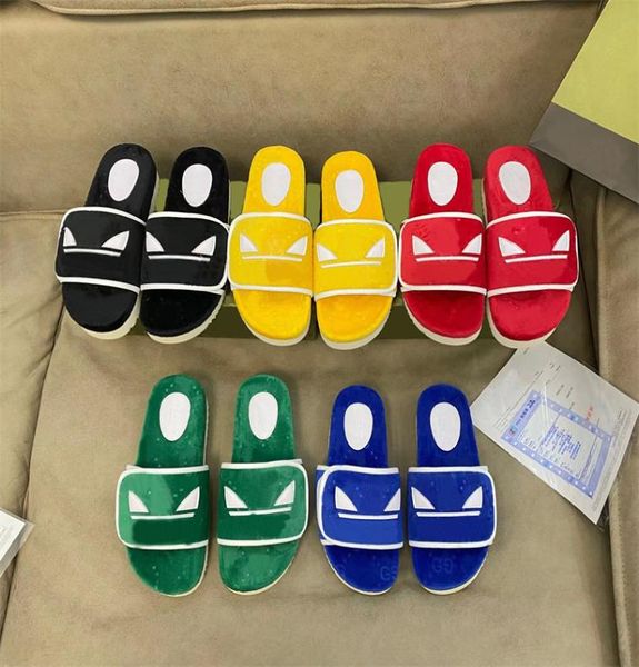 joint platform slippers designer women sandals clover logo slide fashion solid embroidery plane sandal luxury suede slipper6413724, Black
joint platform slippers designer women sandals clover logo slide fashion solid embroidery plane sandal luxury suede slipper6413724, Black