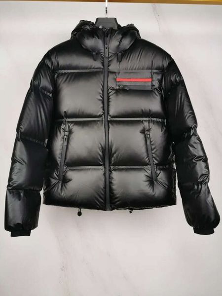 designer mens jacket winter 90% duck down jacket mens and womens fashion parka waterproof and windproof fabric warm jacket, Black
designer mens jacket winter 90% duck down jacket mens and womens fashion parka waterproof and windproof fabric warm jacket, Black