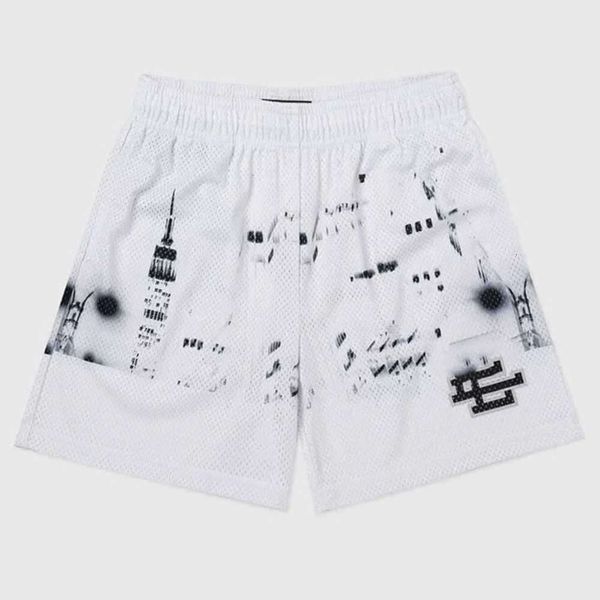 classics men's luxury short basic ee shorts fashion designers man women new york city skyline fitness gym casual pant mesh breathable b, White;black
classics men's luxury short basic ee shorts fashion designers man women new york city skyline fitness gym casual pant mesh breathable b, White;black
