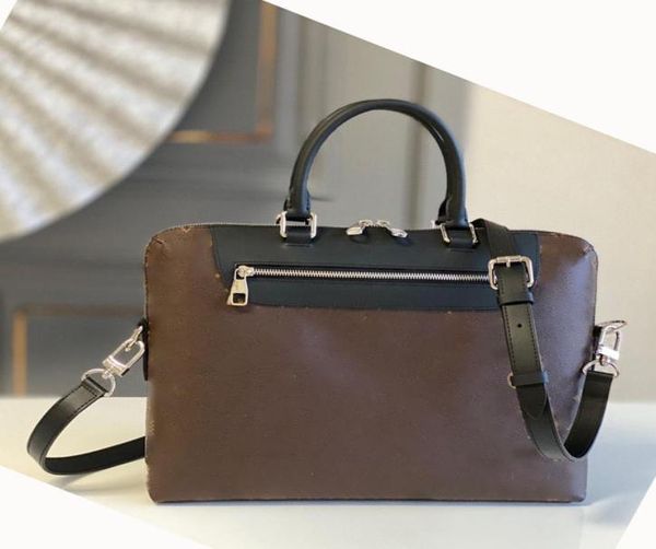 7a quality designer fashion luxury single zipper briefcase designer men039s bag cross body7411350
7a quality designer fashion luxury single zipper briefcase designer men039s bag cross body7411350