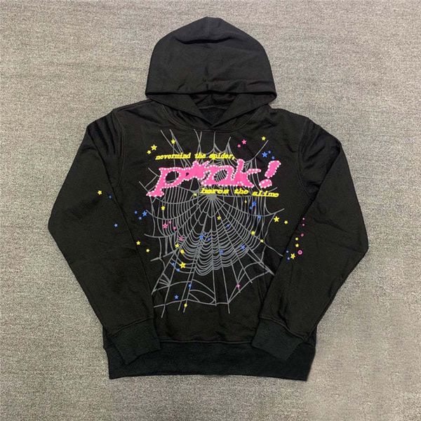 spider hoodie designer mens 555 sp5der sweatshirt man pullover young thug 555555 hoodies luxury womens pink spider jacket sweatshirt spider, Black
spider hoodie designer mens 555 sp5der sweatshirt man pullover young thug 555555 hoodies luxury womens pink spider jacket sweatshirt spider, Black