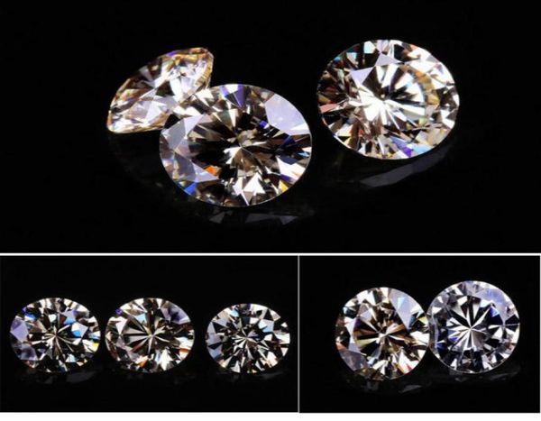 200psclot 3a clear cubic zirconia synthetic gems loose stone for jewelry 5258mm1509771, Black
200psclot 3a clear cubic zirconia synthetic gems loose stone for jewelry 5258mm1509771, Black
