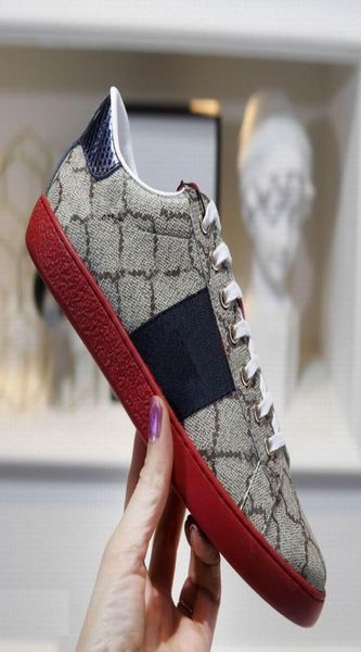 slippers casual shoes classic flats designer sneakers leather trainers fashion luxury stripes red green for men women chaussures l5793178, Black
slippers casual shoes classic flats designer sneakers leather trainers fashion luxury stripes red green for men women chaussures l5793178, Black