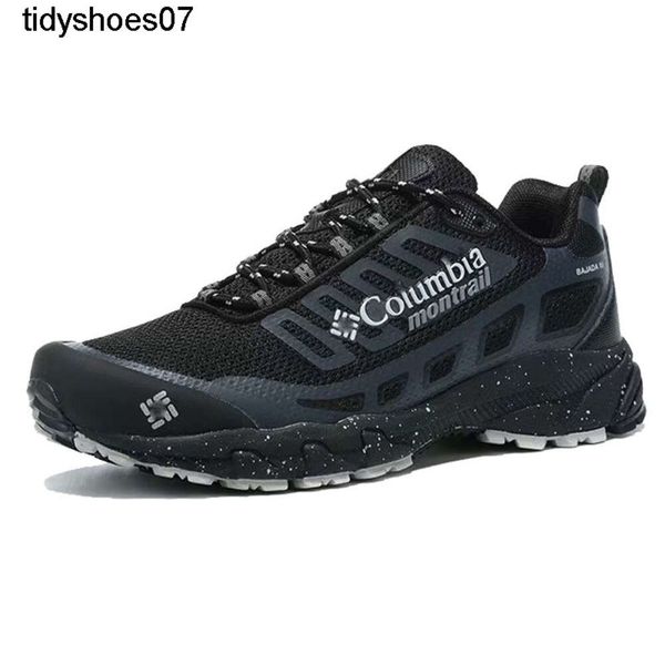 spring-summer men's casual mesh outdoor shoes columbia breathable and non slip hiking shoes men's tourism sports hiking shoes, Black
spring-summer men's casual mesh outdoor shoes columbia breathable and non slip hiking shoes men's tourism sports hiking shoes, Black