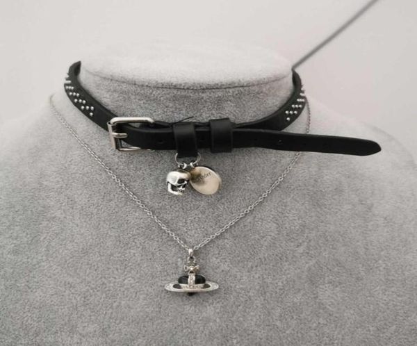alexander designer 22 new cow leather skull necklace collar female personality double wrist bracelet choker collar necklaces9209728139409, Golden;silver
alexander designer 22 new cow leather skull necklace collar female personality double wrist bracelet choker collar necklaces9209728139409, Golden;silver