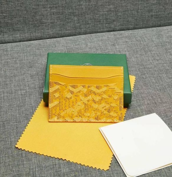 designers bag holders with box fashion wallets purse microfiber leather double sided credit cards mini wallets 5 slots lambskin po5375123
designers bag holders with box fashion wallets purse microfiber leather double sided credit cards mini wallets 5 slots lambskin po5375123