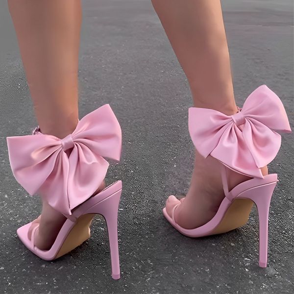 fashion new bow women shoes summer high heels sandals designer party pumps shoes dress wedding fad stilettos femme zapatos size 34-42, Black
fashion new bow women shoes summer high heels sandals designer party pumps shoes dress wedding fad stilettos femme zapatos size 34-42, Black
