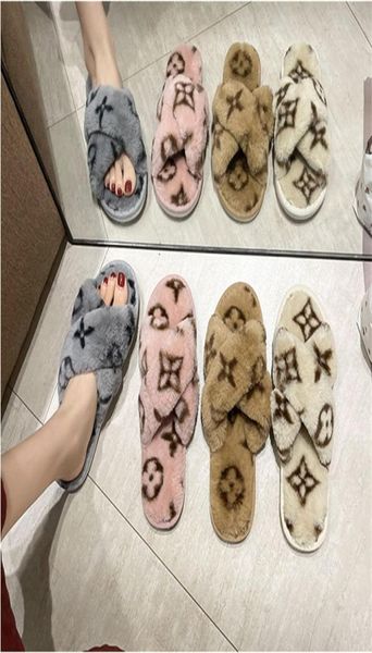 luxury designers women letter slippers ladies wool slides winter fur fluffy furry letters sandals warm comfortable fuzzy girl flip5156545, Black
luxury designers women letter slippers ladies wool slides winter fur fluffy furry letters sandals warm comfortable fuzzy girl flip5156545, Black