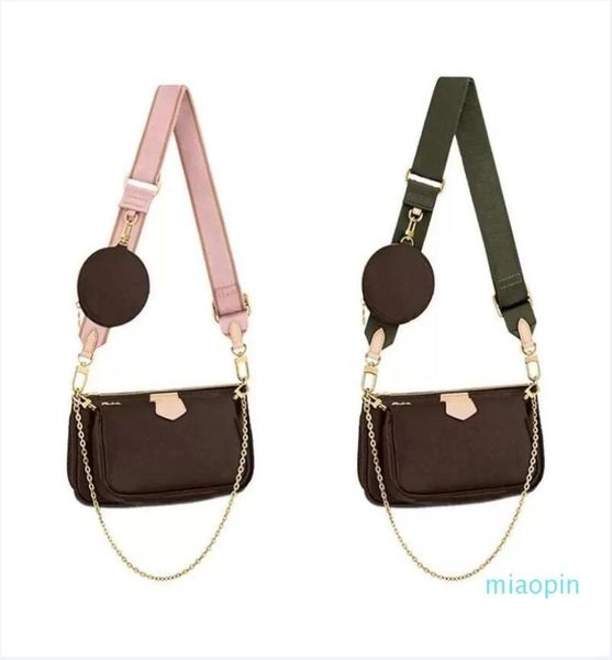 with box m44823 luxurys handbag wallet 3 pcs bags wallets women designer purse ladies purses shoulder crossbody bag5560848, Red;black
with box m44823 luxurys handbag wallet 3 pcs bags wallets women designer purse ladies purses shoulder crossbody bag5560848, Red;black