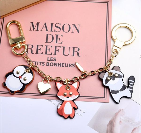 fashion cartoon key chain bag car pendant metal hook with gift box suitable for men ladies children designer keychains9183574, Silver
fashion cartoon key chain bag car pendant metal hook with gift box suitable for men ladies children designer keychains9183574, Silver