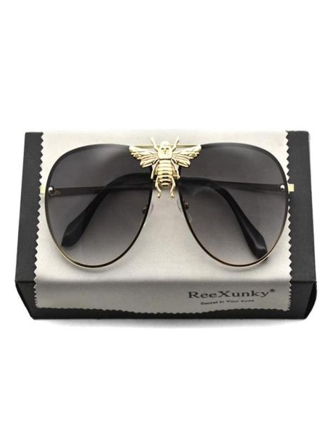sunglasses vintage brand designer aviation bee men fashion metal frame pilot sun glasses for womens retro shades oculos uv4004717222, White;black
sunglasses vintage brand designer aviation bee men fashion metal frame pilot sun glasses for womens retro shades oculos uv4004717222, White;black