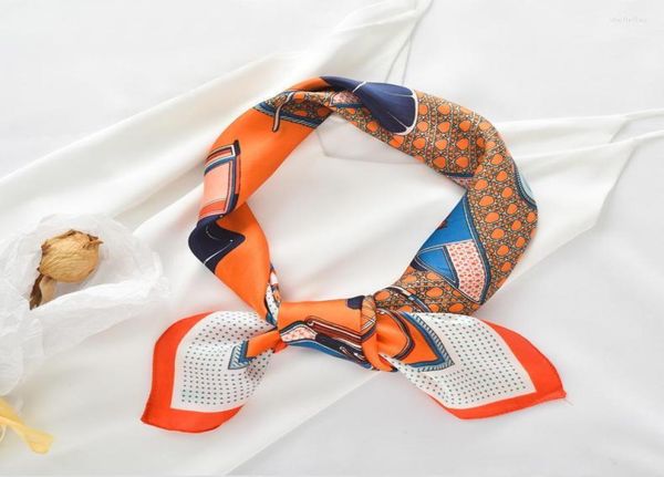 scarves luxury animal silk satin head scarf for women plaid print kerchief neck scarfs 70cm square shawls and wrpas ladiesscarves 9880630, Blue;gray
scarves luxury animal silk satin head scarf for women plaid print kerchief neck scarfs 70cm square shawls and wrpas ladiesscarves 9880630, Blue;gray