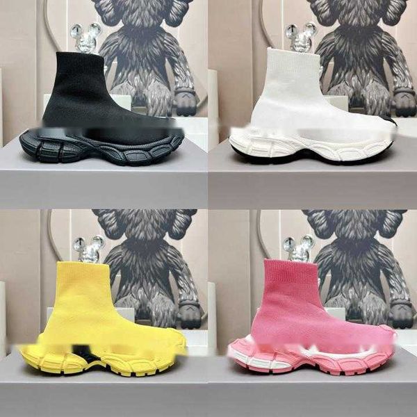 designer boots socks shoes mesh speed trainer race runners men and women 3xl sneakers platform casual trainers 35-45, Black
designer boots socks shoes mesh speed trainer race runners men and women 3xl sneakers platform casual trainers 35-45, Black