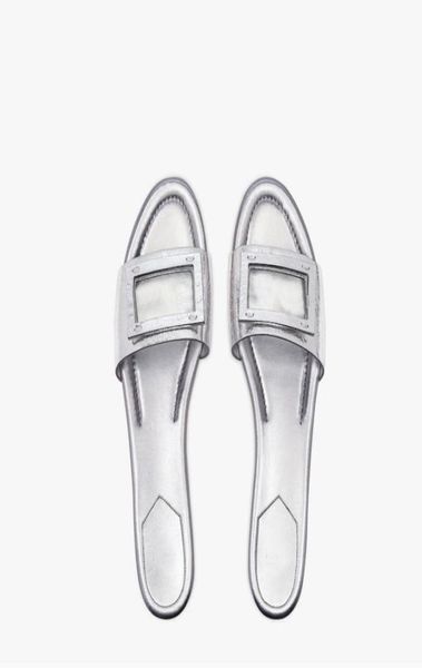women designer sandal gold slipper flat fbaguette baguette metallic leather sandals genuine leather casual walking shoes 3541 bo999870710, Black
women designer sandal gold slipper flat fbaguette baguette metallic leather sandals genuine leather casual walking shoes 3541 bo999870710, Black