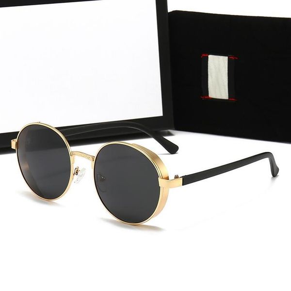 2021 luxury sunglasses for men and women universal classic fashion round frame summer glasses designer whole high qualit with 3245, White;black
2021 luxury sunglasses for men and women universal classic fashion round frame summer glasses designer whole high qualit with 3245, White;black