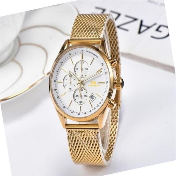 fashion men watches 42mm all sub-dials work movement watch brand automatic wristwatche for mens gift rejoles269m, Slivery;brown
fashion men watches 42mm all sub-dials work movement watch brand automatic wristwatche for mens gift rejoles269m, Slivery;brown
