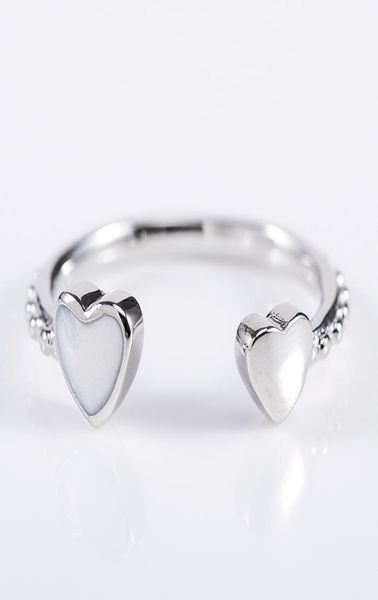 fashion jewelry 925 silver crystal rovski simple wild love open ring fit women's and women's mother's day gifts9128331
fashion jewelry 925 silver crystal rovski simple wild love open ring fit women's and women's mother's day gifts9128331