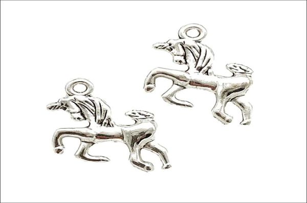 lot 100pcs unicorn alloy charms beads pendants for jewelry making earring necklace bracelet key chain accessories 20*17mm dh04367707604, Bronze;silver
lot 100pcs unicorn alloy charms beads pendants for jewelry making earring necklace bracelet key chain accessories 20*17mm dh04367707604, Bronze;silver