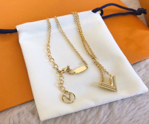 luxury designer necklace gold necklace designers jewelry christmas gift for woman men love pendant necklaces good3959694, Silver
luxury designer necklace gold necklace designers jewelry christmas gift for woman men love pendant necklaces good3959694, Silver