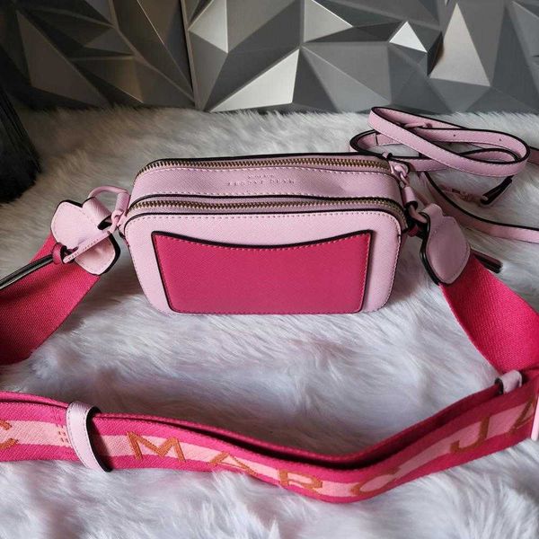 luxury bag mj ceramic in pink fuchsia leather camera wtih 2 straps women's crossbody fashion shoulder handbags
luxury bag mj ceramic in pink fuchsia leather camera wtih 2 straps women's crossbody fashion shoulder handbags