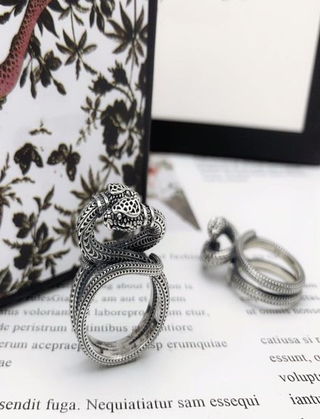 new products real ring threedimensional winding snake ring 925 sterling silver personalized ring supply2710411
new products real ring threedimensional winding snake ring 925 sterling silver personalized ring supply2710411
