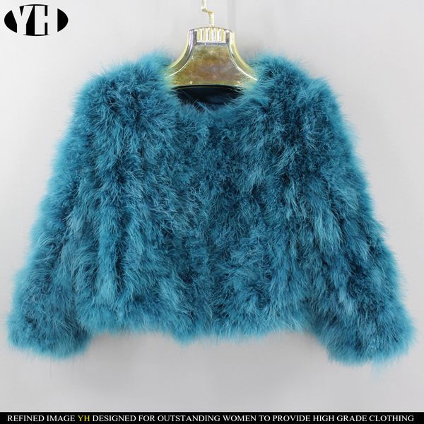 womens fur faux arrive fur jacket women natural turkey coats short style fashion autumn genuine ostrich feather outwear coat 230904, Black
womens fur faux arrive fur jacket women natural turkey coats short style fashion autumn genuine ostrich feather outwear coat 230904, Black