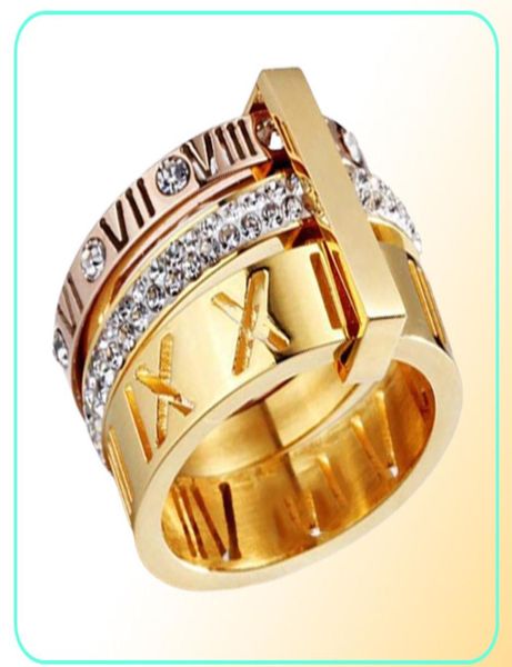 jewelry stainless rings full size 6 7 8 9 10 original wide band hollow gold rose gold roman numeral xii women screw ring242w7393577, Silver
jewelry stainless rings full size 6 7 8 9 10 original wide band hollow gold rose gold roman numeral xii women screw ring242w7393577, Silver