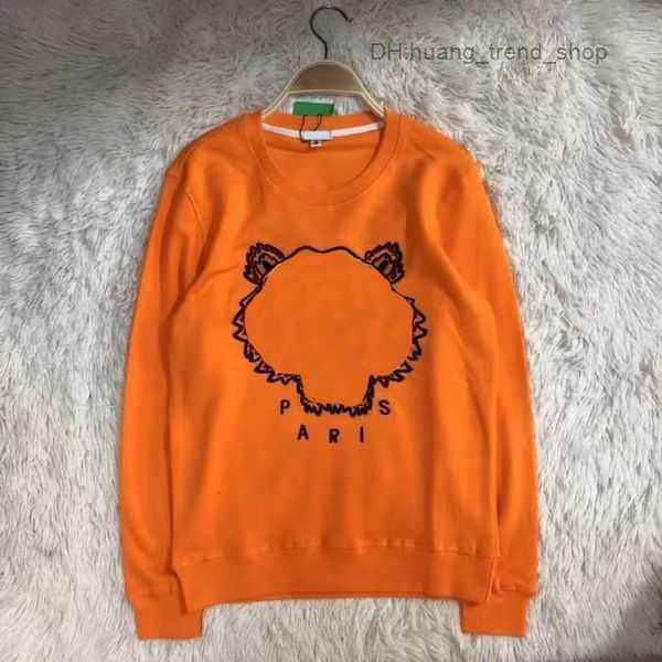 designer fashion men women kenzo hoodie tiger head advanced embroidery round neck pullover autumn winter loose high street classic japan po, Black
designer fashion men women kenzo hoodie tiger head advanced embroidery round neck pullover autumn winter loose high street classic japan po, Black