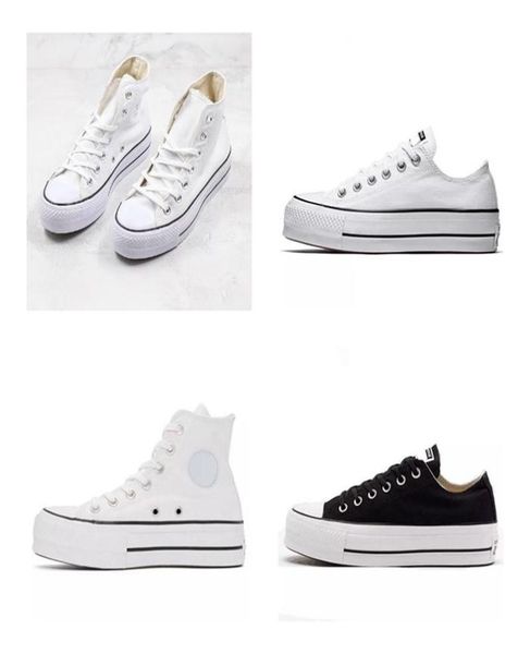 2022 women men all stars canvas shoes breathable high sneaker fashion thick bottom platform flat wedding ultra light comfortab1045092, Black
2022 women men all stars canvas shoes breathable high sneaker fashion thick bottom platform flat wedding ultra light comfortab1045092, Black