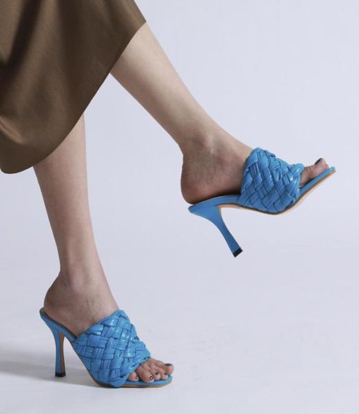 sandals ltarta 2021 handwoven women039s high heel fairy open toe square stiletto comfortable large size zlc6698200931, Black
sandals ltarta 2021 handwoven women039s high heel fairy open toe square stiletto comfortable large size zlc6698200931, Black