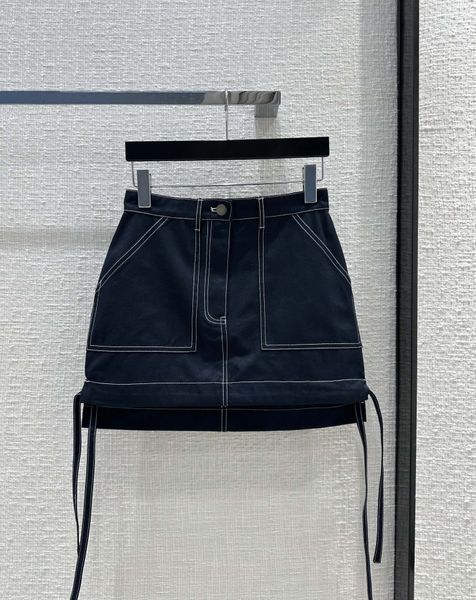 2023 new autumn winter designer skirts fashion print brand same style luxury women a skirts 0905-6, Black
2023 new autumn winter designer skirts fashion print brand same style luxury women a skirts 0905-6, Black