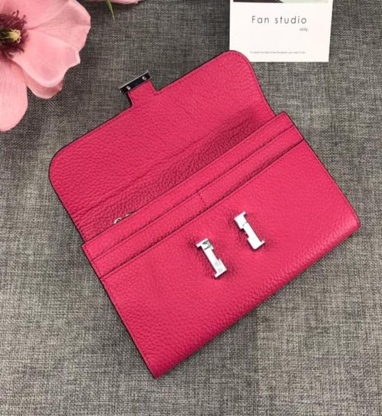 fashion women wallet purse womens wallets with original box stylish clutch bag1566541, Red;black
fashion women wallet purse womens wallets with original box stylish clutch bag1566541, Red;black