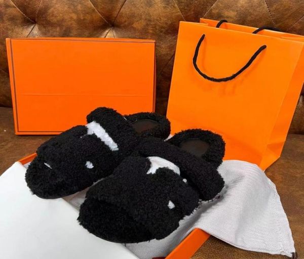 orange designer slippers women lamb wool slides new fashion fur platform shoes luxury brand winter warm soft open toe outdoor one 7579737, Black
orange designer slippers women lamb wool slides new fashion fur platform shoes luxury brand winter warm soft open toe outdoor one 7579737, Black