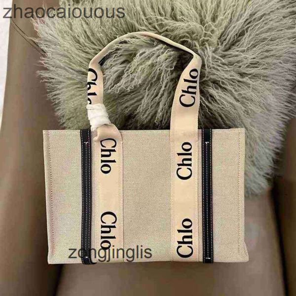 bag cloe designer totes canvas woody bags evening 2023 women's fashion letter versatile large capacity shopping portable 4vya
bag cloe designer totes canvas woody bags evening 2023 women's fashion letter versatile large capacity shopping portable 4vya