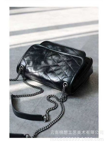 designer evening bags online shop 2023 new niki bag genuine leather mailman women's fashion versatile oil wax handbag large look with r
designer evening bags online shop 2023 new niki bag genuine leather mailman women's fashion versatile oil wax handbag large look with r