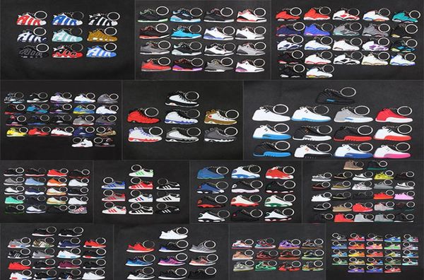 mini silicone designer keychain woman men kids key ring gift charm accessories basketball shoes key chains5554075, Silver
mini silicone designer keychain woman men kids key ring gift charm accessories basketball shoes key chains5554075, Silver