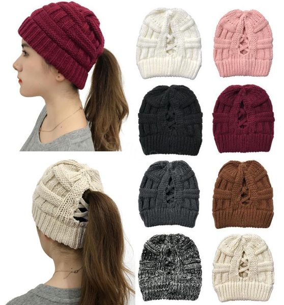 women knitted ponytail caps high criss ponytail beanie winter warm knitting casual hat christmas party hats 8 styles da9994972469, Blue;gray
women knitted ponytail caps high criss ponytail beanie winter warm knitting casual hat christmas party hats 8 styles da9994972469, Blue;gray