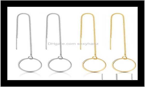 chandelier fashion long chain circle strip gold sier copper earrings line threader drop dangle earring for women jewelry whole2451746, Silver
chandelier fashion long chain circle strip gold sier copper earrings line threader drop dangle earring for women jewelry whole2451746, Silver