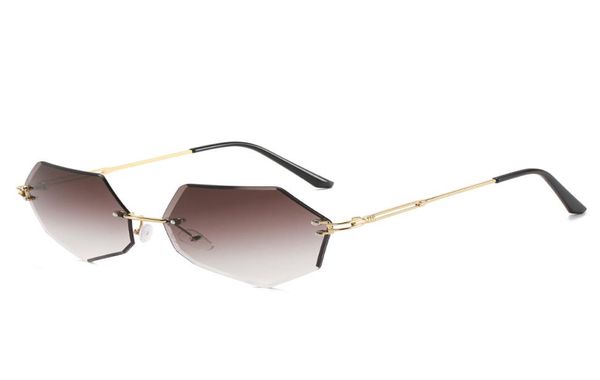 2020 new internet celebrity cut edge sunglasses fashion gradient color frameless sunglasses women8485983, White;black
2020 new internet celebrity cut edge sunglasses fashion gradient color frameless sunglasses women8485983, White;black