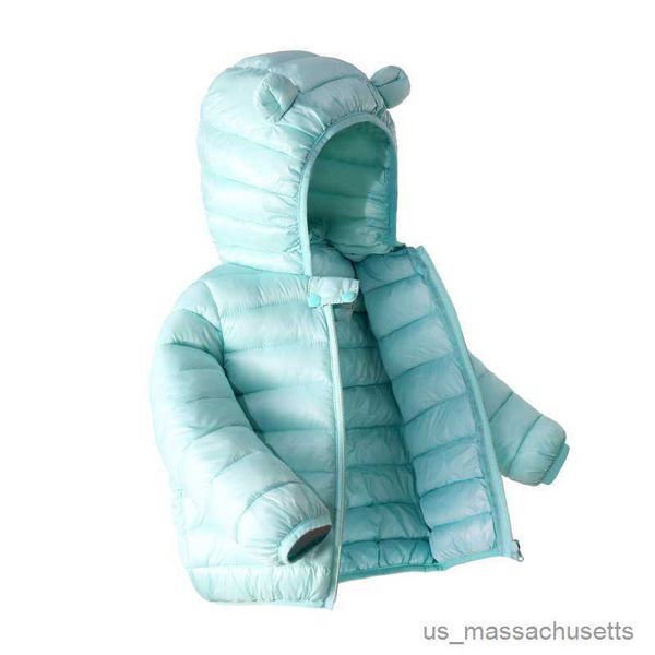 down coat 1-5 yrs cute baby girls jacket kids boys light down coats with ear girl clothes infant children's clothing for boys coat r230, Blue;gray
down coat 1-5 yrs cute baby girls jacket kids boys light down coats with ear girl clothes infant children's clothing for boys coat r230, Blue;gray