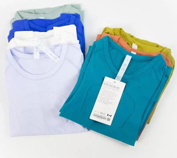 yoga outfit nwt women's sports t-shirt fitness clothing woman short sleeve workout shirts gym active wear yoga clothes ladies 20223668
yoga outfit nwt women's sports t-shirt fitness clothing woman short sleeve workout shirts gym active wear yoga clothes ladies 20223668