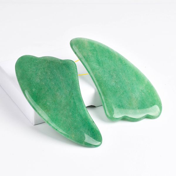horn shape jade gua sha facial tool natural stone health care green neck spa acupuncture scraping jade massager head face massage
horn shape jade gua sha facial tool natural stone health care green neck spa acupuncture scraping jade massager head face massage